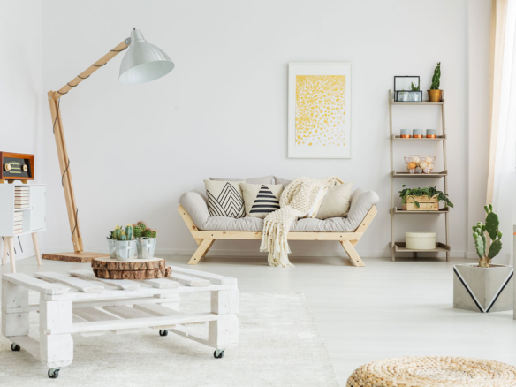 Studio apartman centar Zagreba