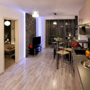 Apartment in Zagreb - 72m2